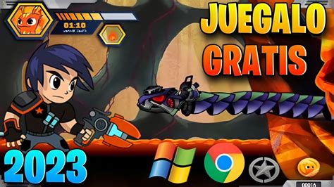 battle for slugterra|jugar bajoterra gratis.